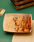 STROGONOFF DE FRANGO